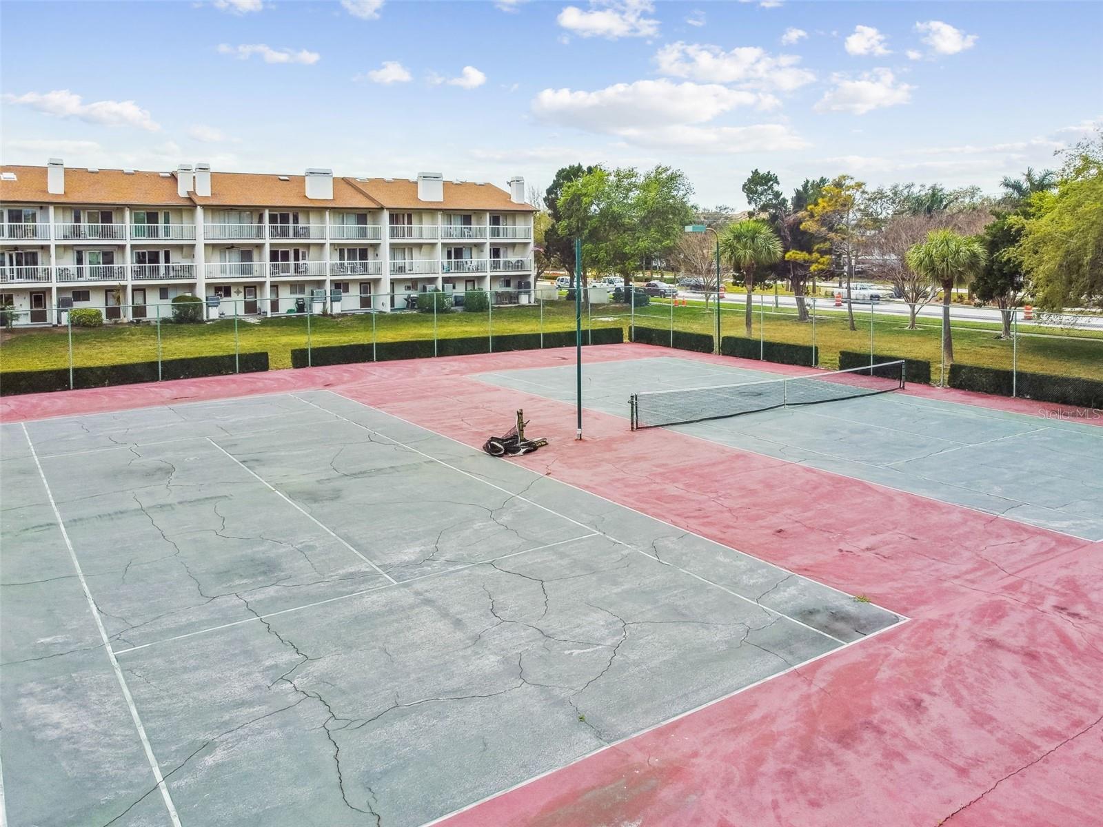 363 PINELLAS BAYWAY S Unit: 48