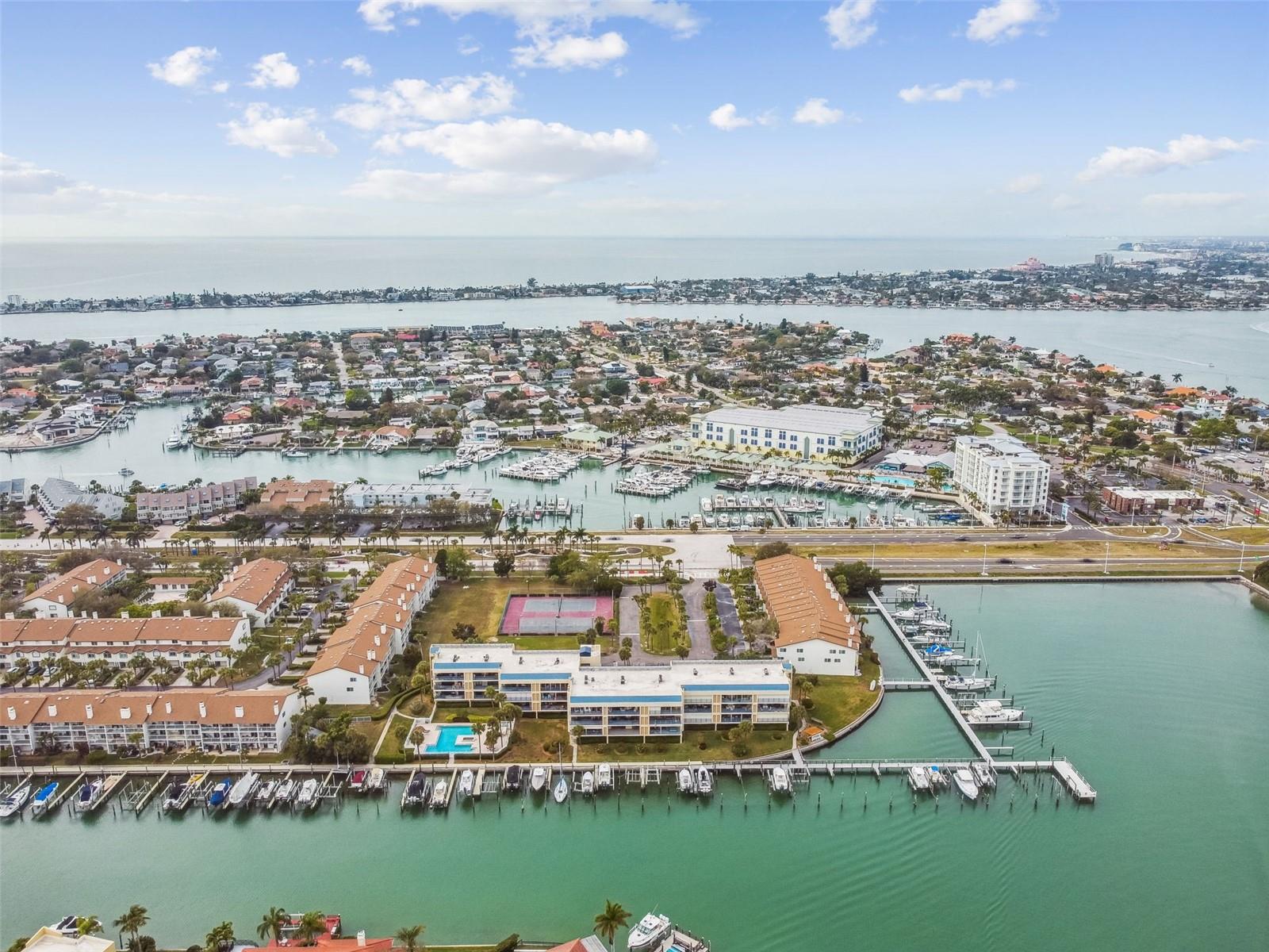 363 PINELLAS BAYWAY S Unit: 48