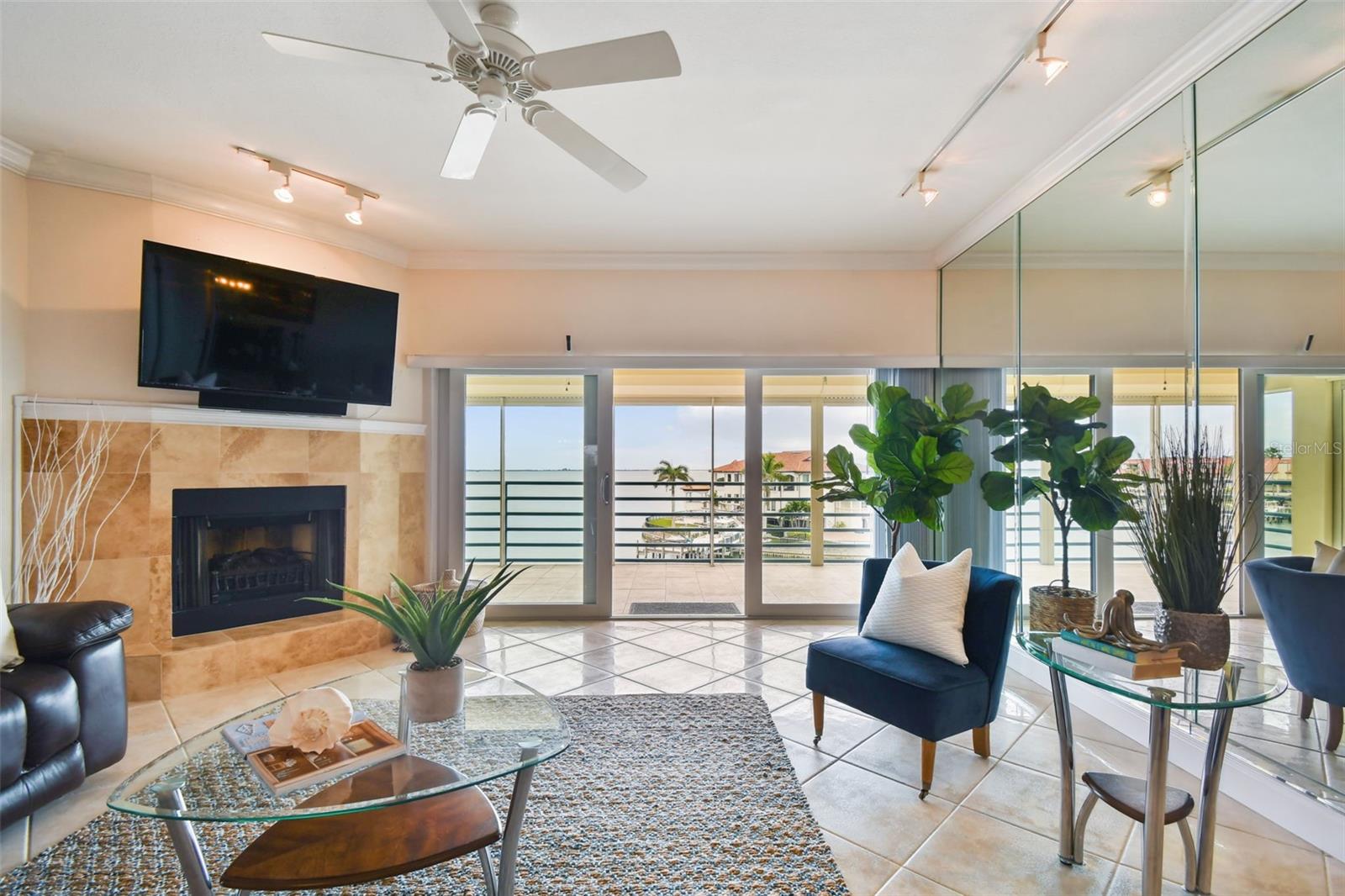 363 PINELLAS BAYWAY S Unit: 48