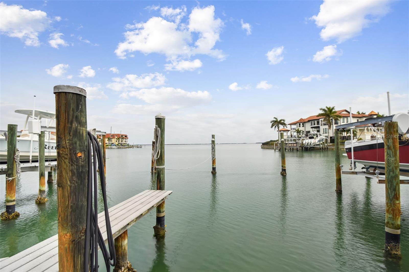 363 PINELLAS BAYWAY S Unit: 48