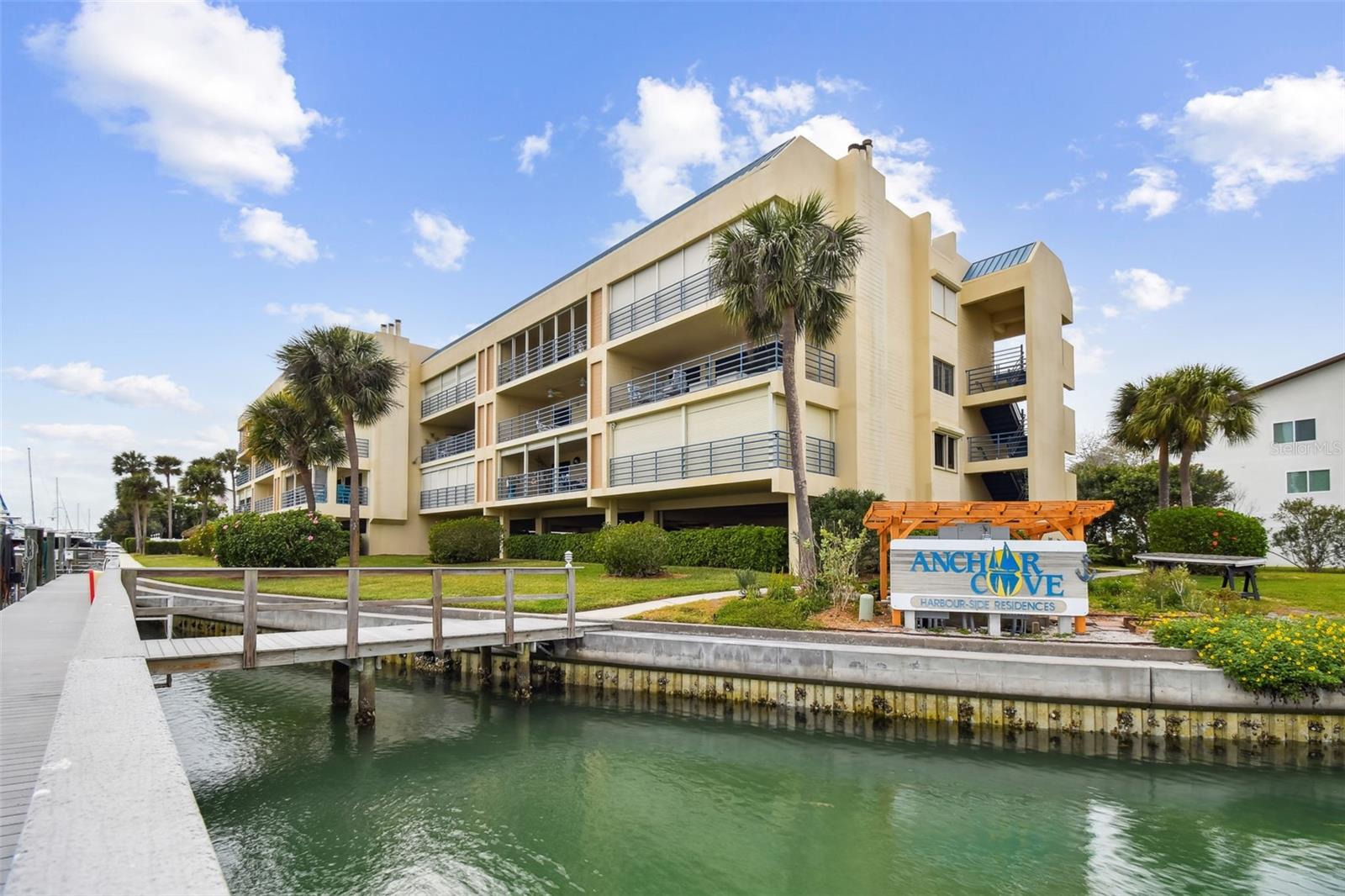 363 PINELLAS BAYWAY S Unit: 48
