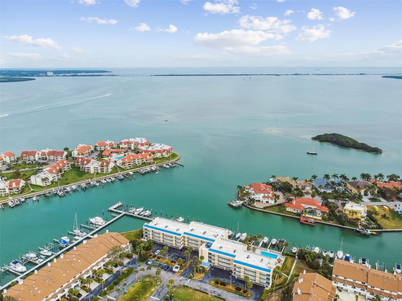 363 PINELLAS BAYWAY S Unit: 48