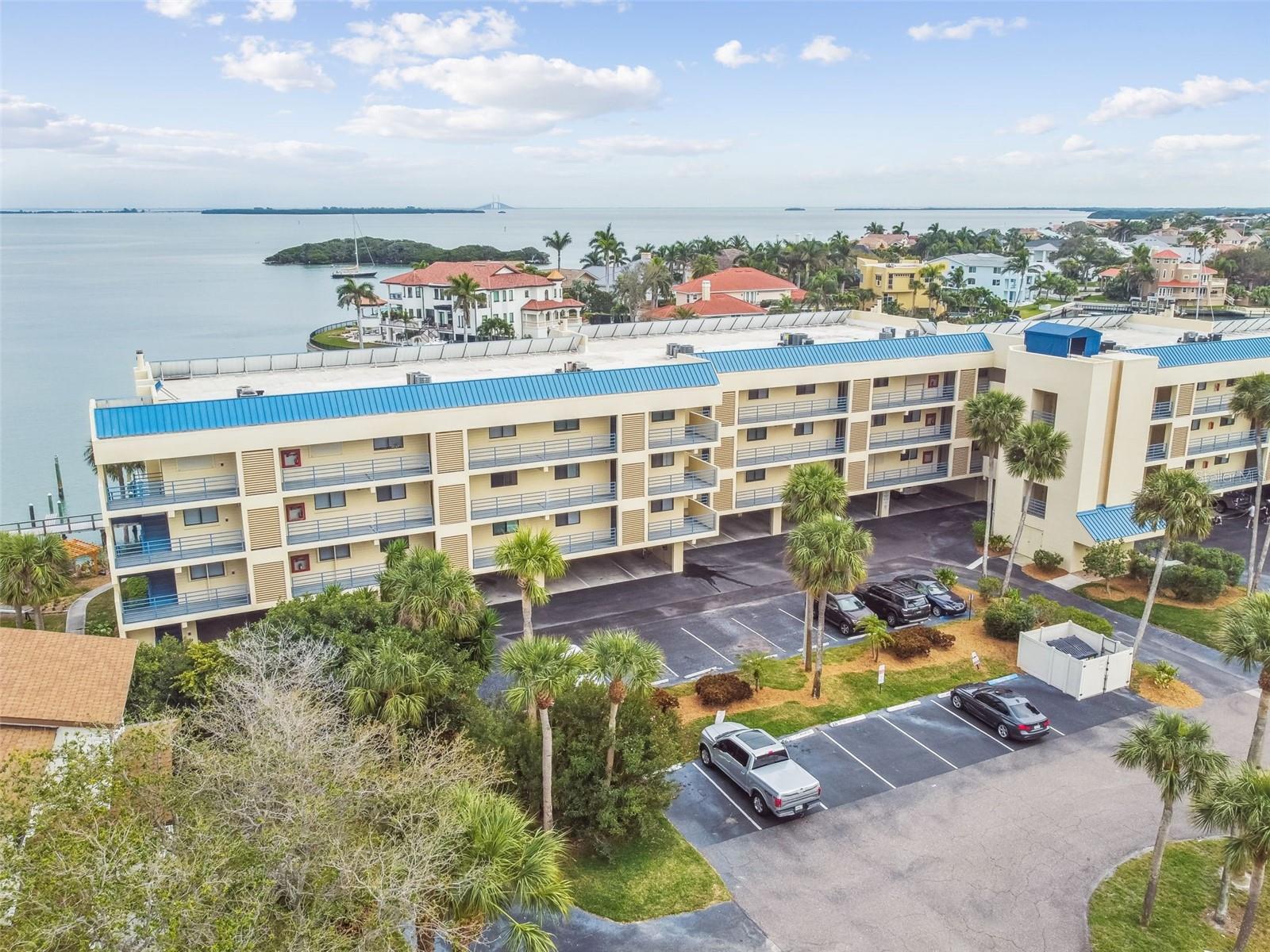 363 PINELLAS BAYWAY S Unit: 48