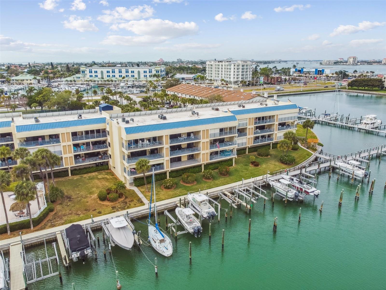 363 PINELLAS BAYWAY S Unit: 48