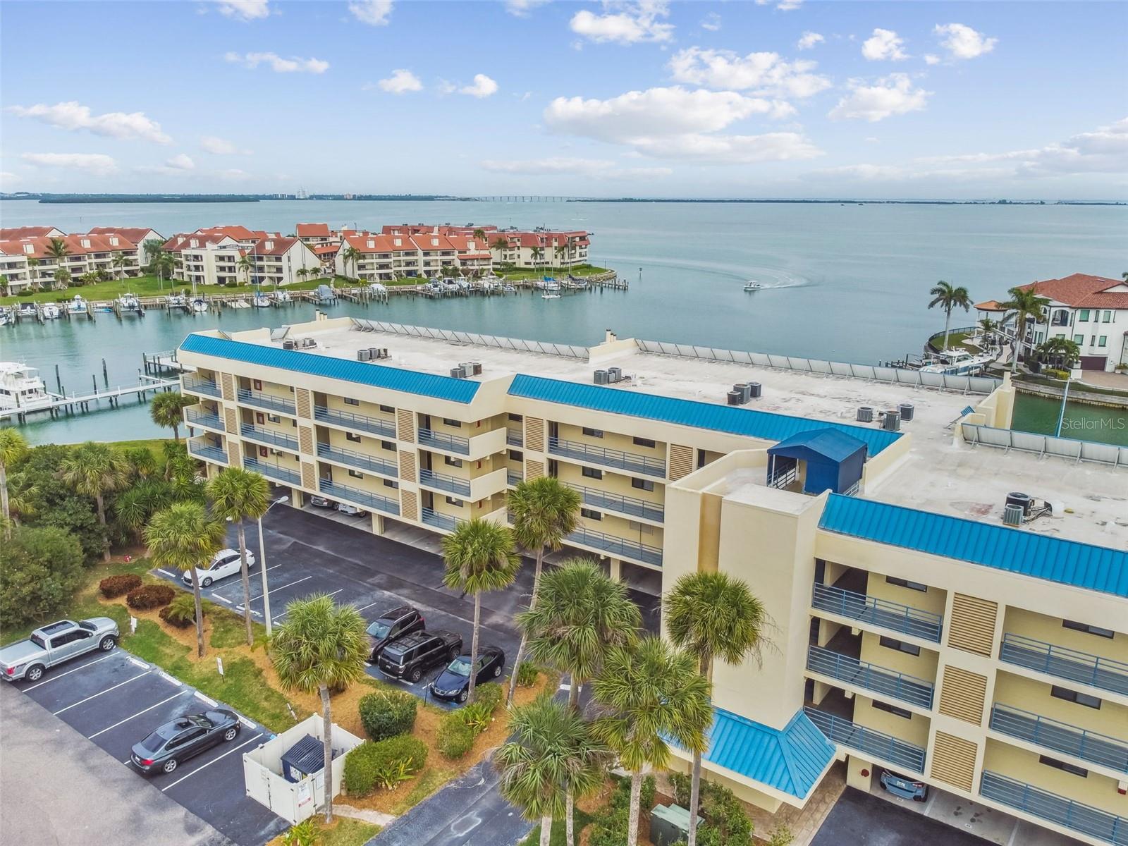 363 PINELLAS BAYWAY S Unit: 48