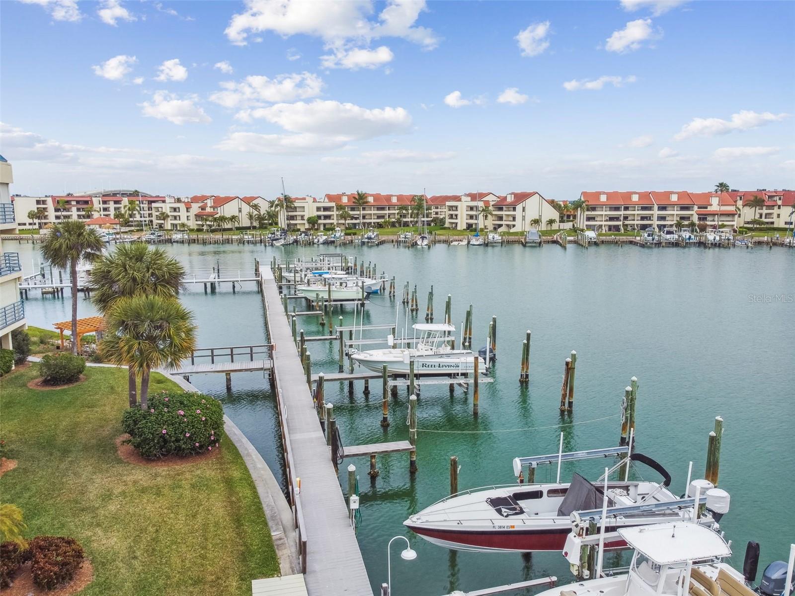 363 PINELLAS BAYWAY S Unit: 48