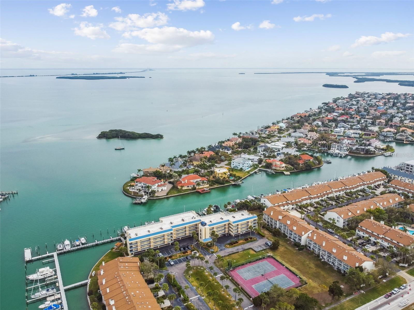 363 PINELLAS BAYWAY S Unit: 48