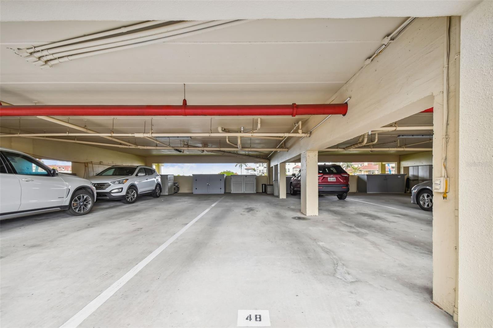 363 PINELLAS BAYWAY S Unit: 48