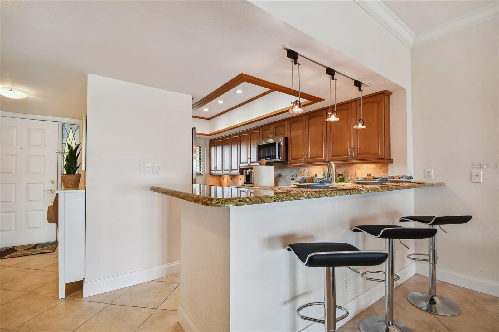 363 PINELLAS BAYWAY S Unit: 48