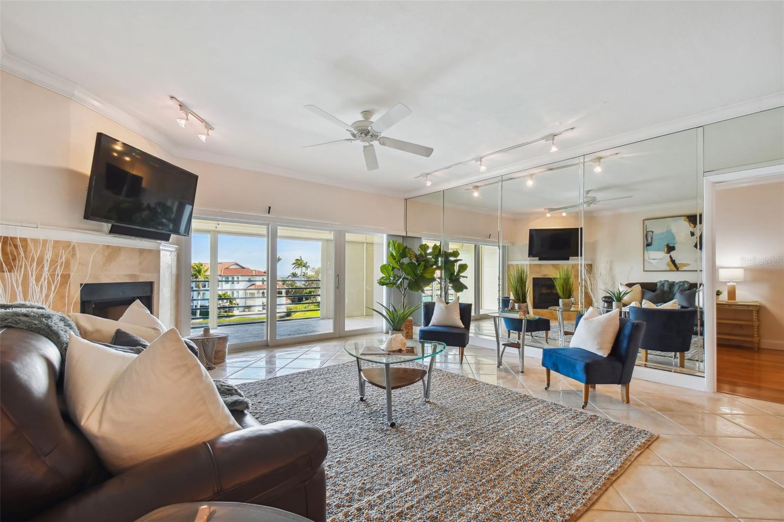 363 PINELLAS BAYWAY S Unit: 48
