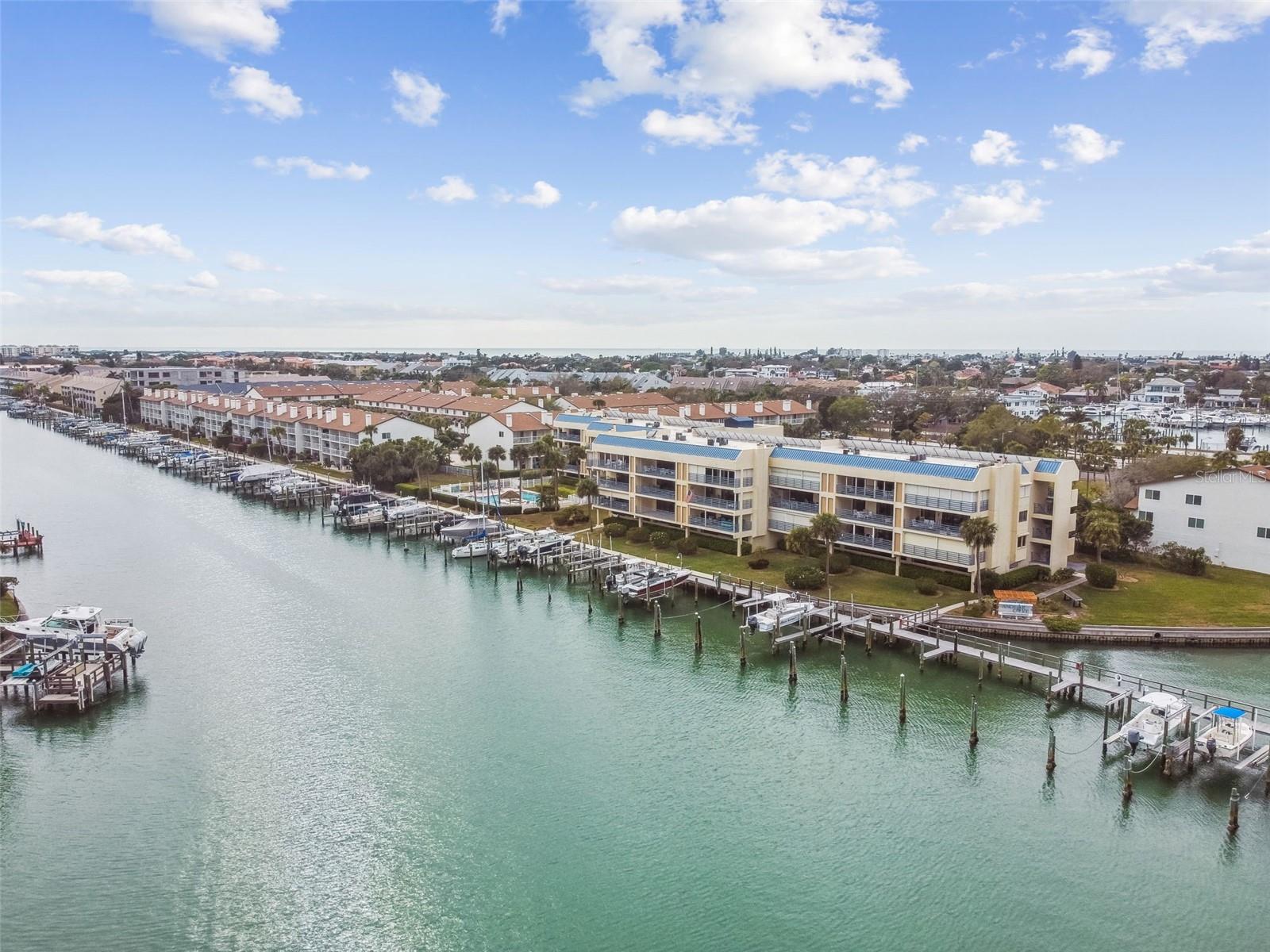 363 PINELLAS BAYWAY S Unit: 48