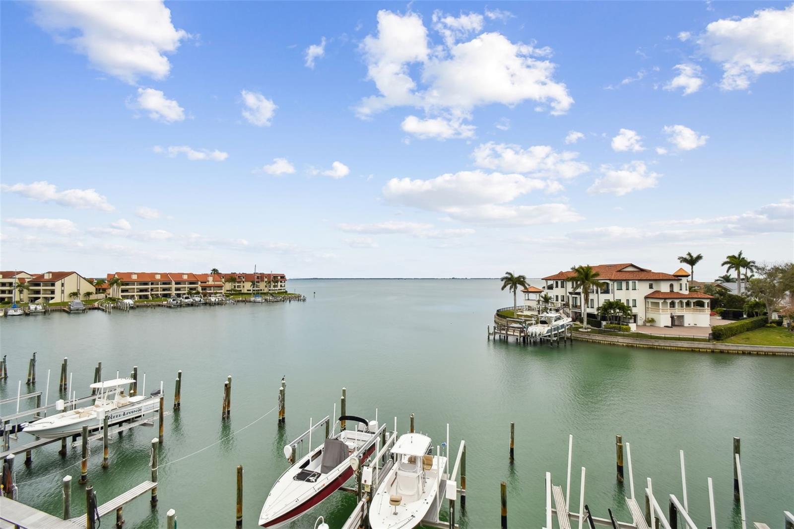 363 PINELLAS BAYWAY S Unit: 48