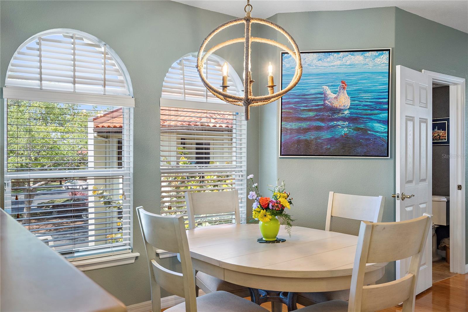 1581 PINELLAS BAYWAY S