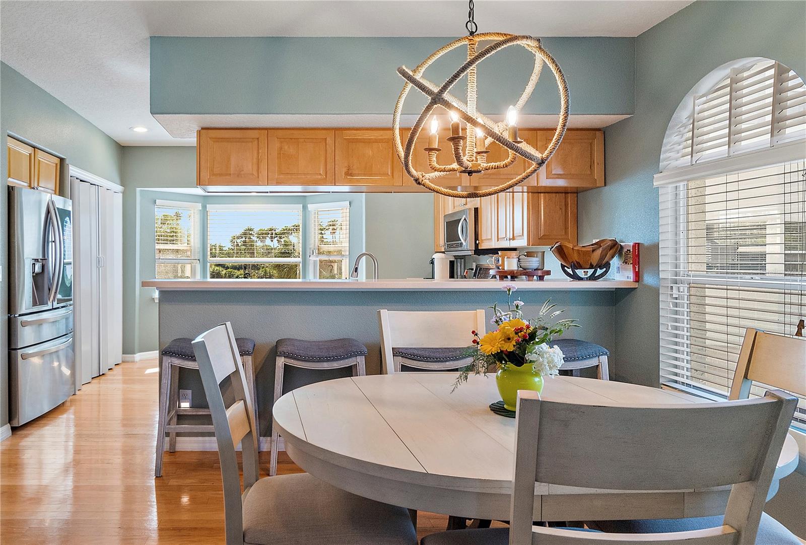 1581 PINELLAS BAYWAY S