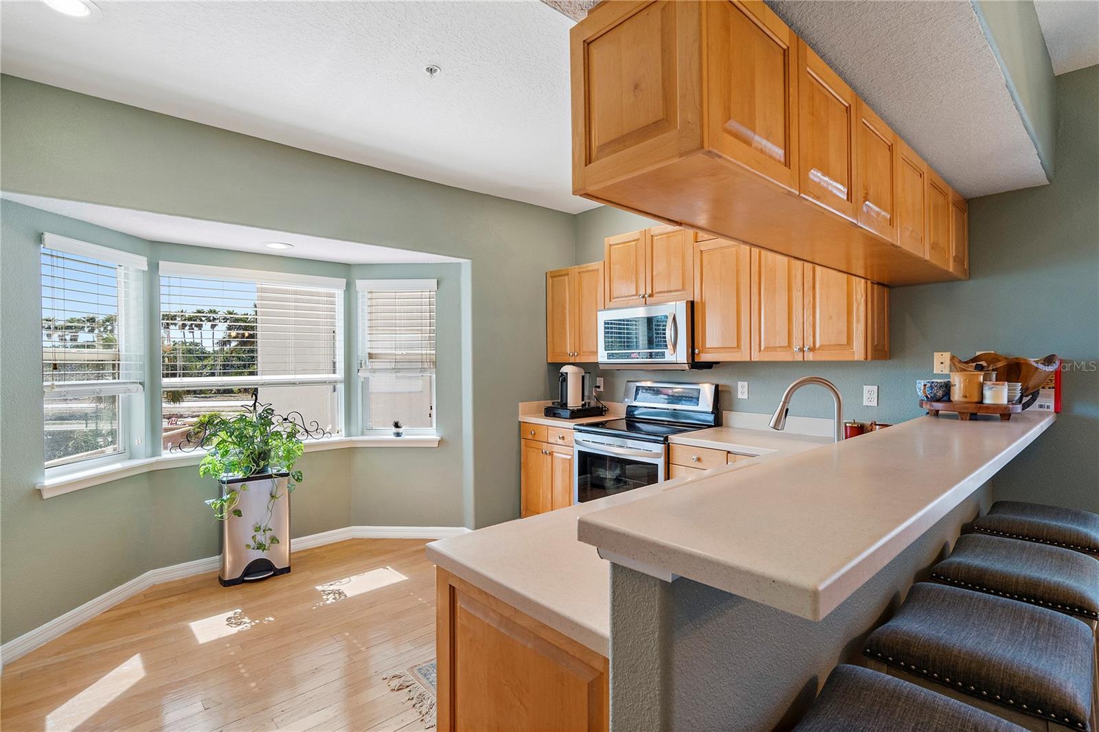 1581 PINELLAS BAYWAY S