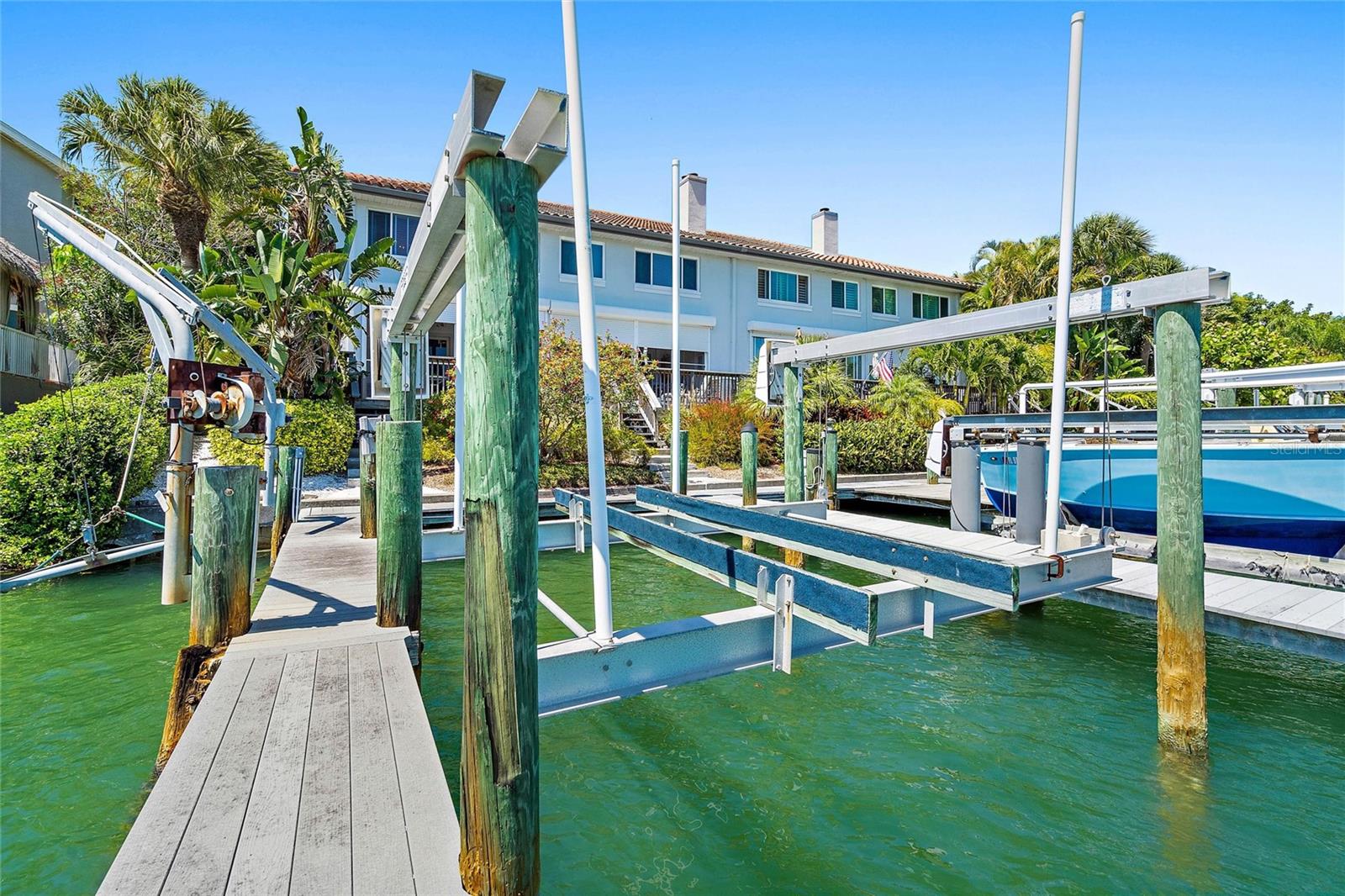 903 PINELLAS BAYWAY S Unit: 108