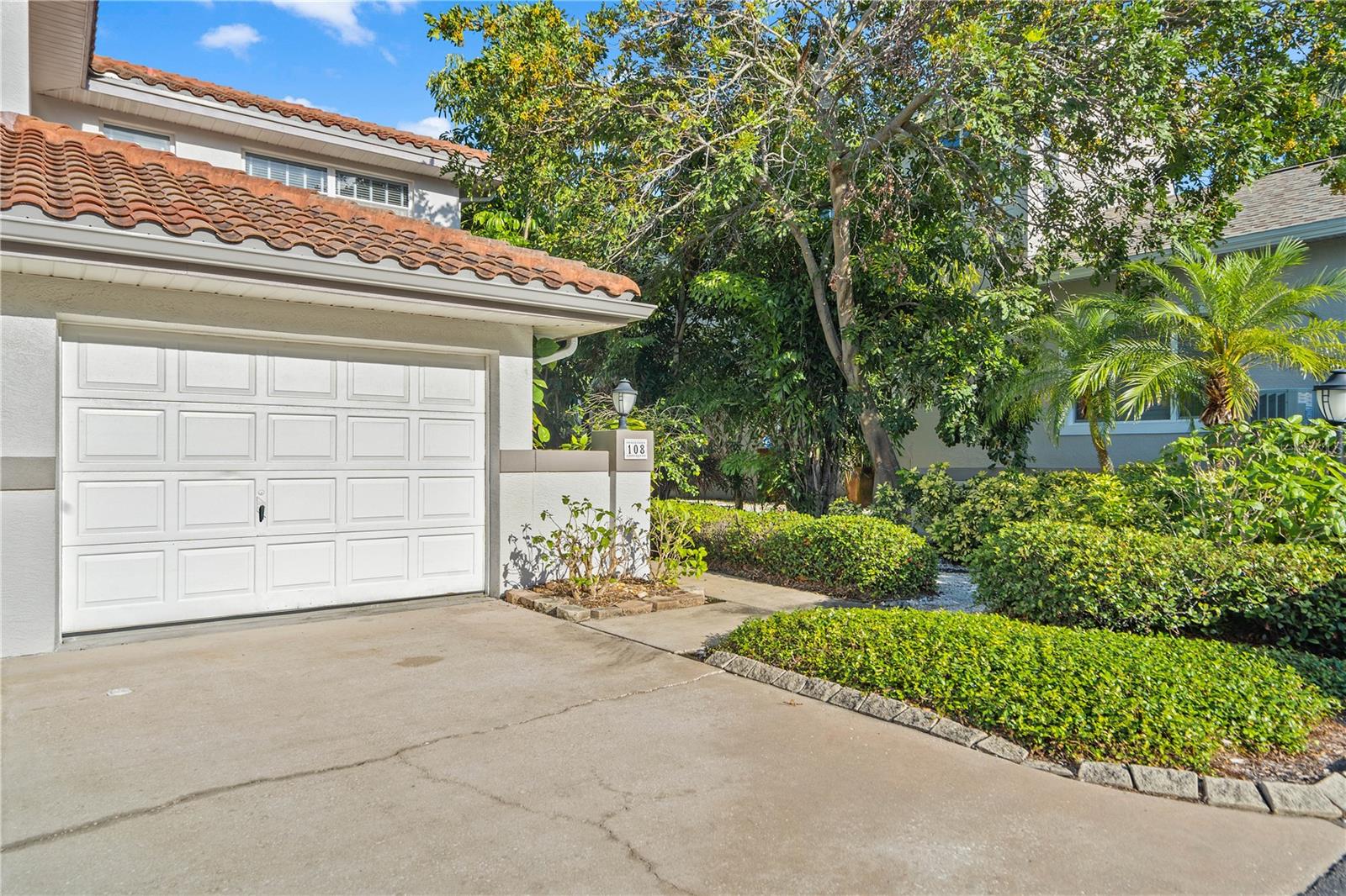 903 PINELLAS BAYWAY S Unit: 108