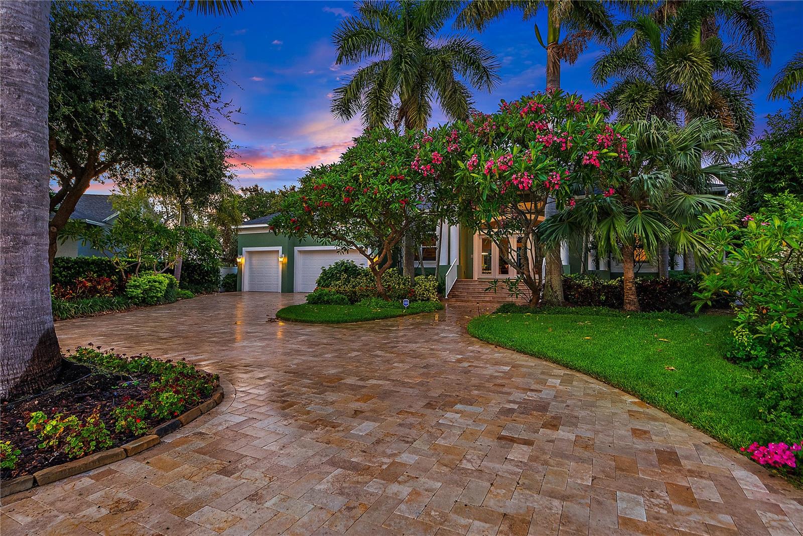 693 PONCE DE LEON DRIVE