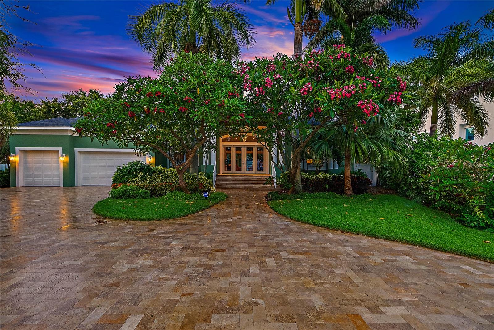 693 PONCE DE LEON DRIVE