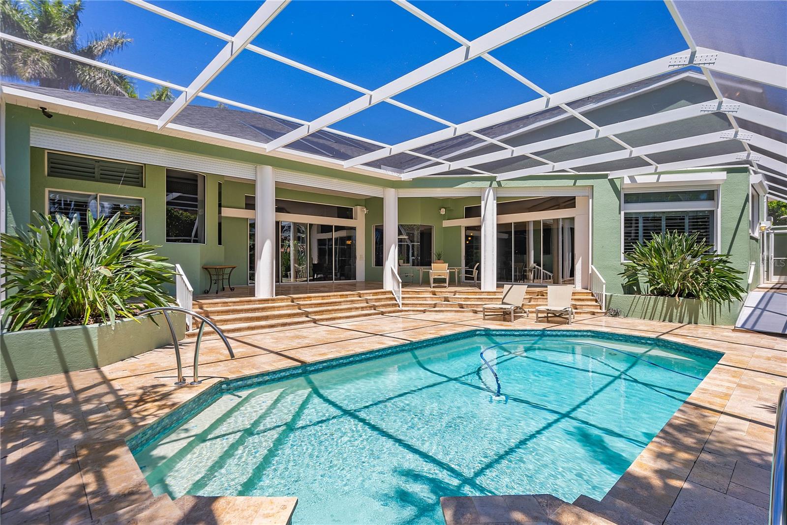 693 PONCE DE LEON DRIVE