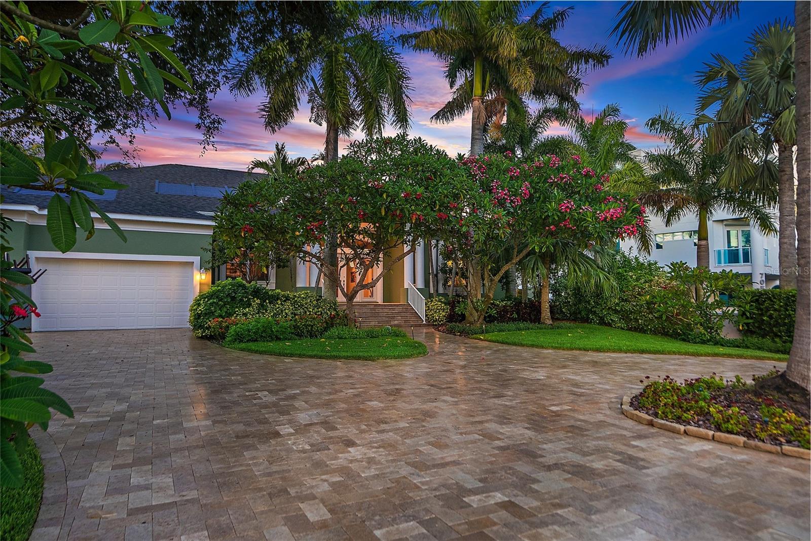 693 PONCE DE LEON DRIVE