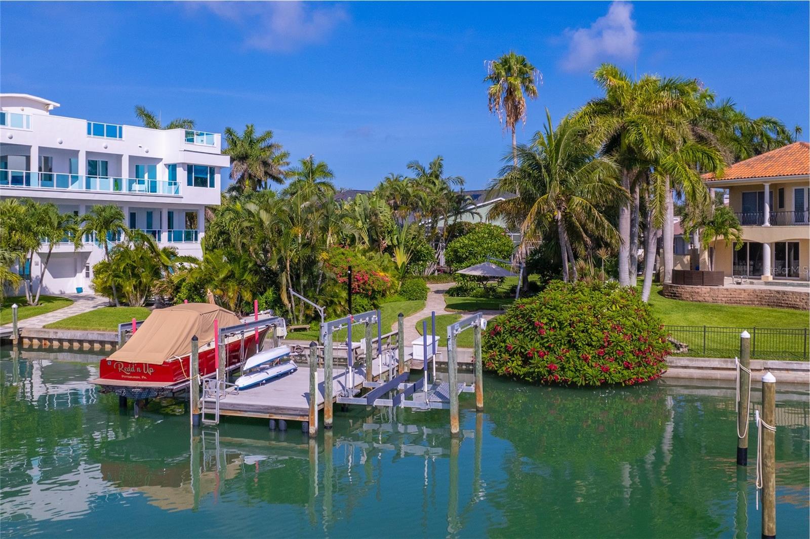 693 PONCE DE LEON DRIVE