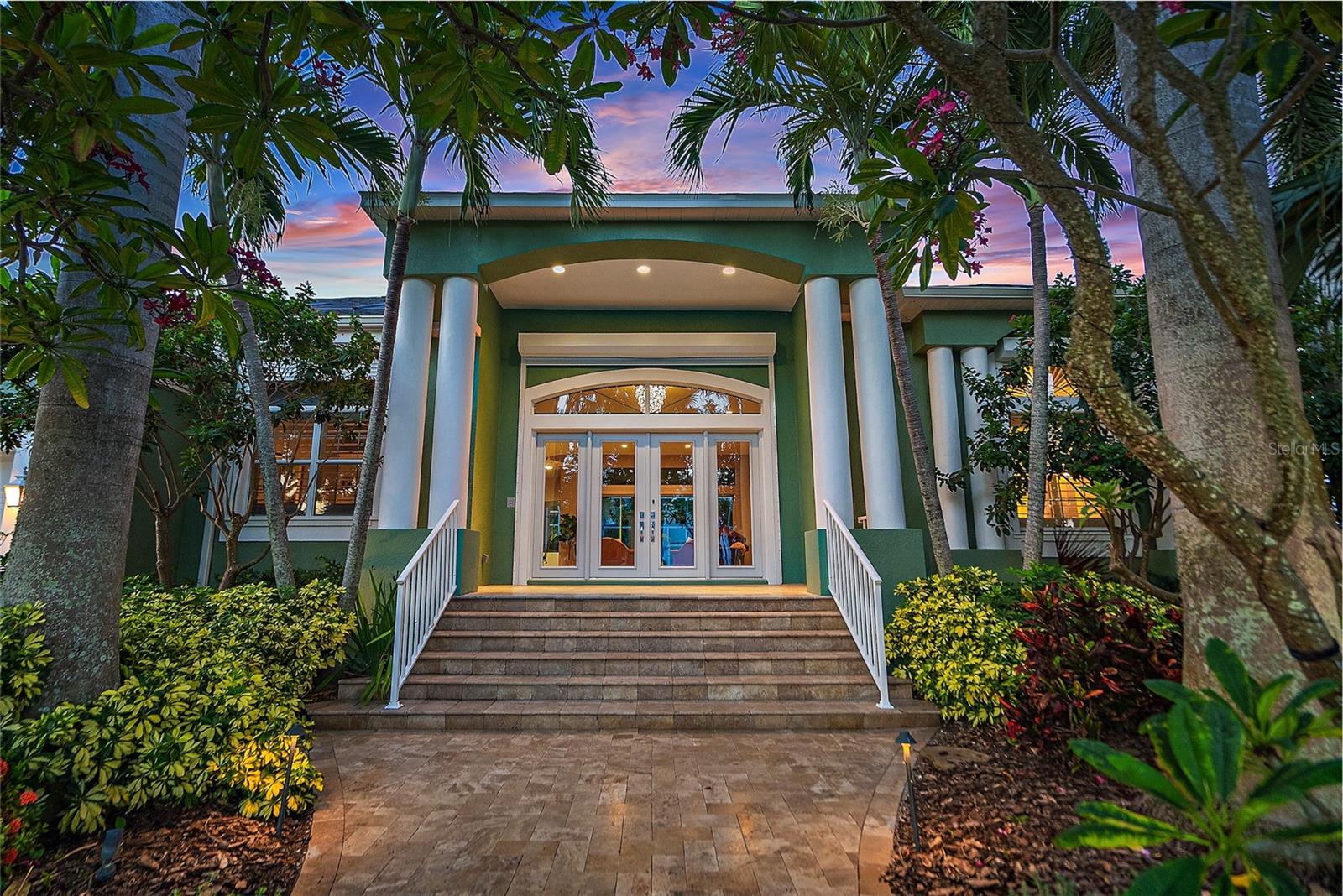 693 PONCE DE LEON DRIVE