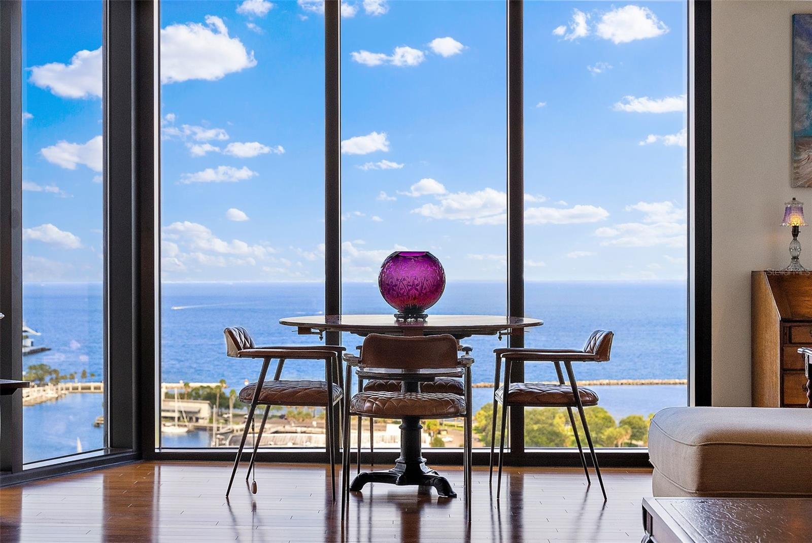 1 BEACH DRIVE SE Unit: 1904