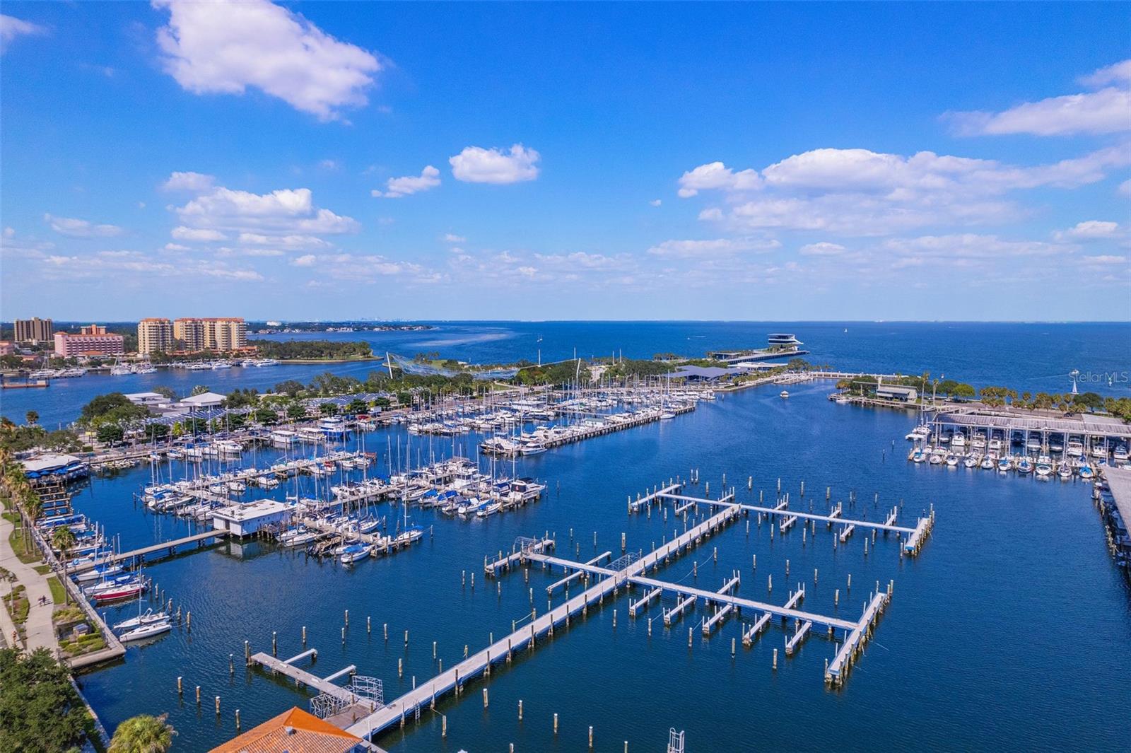 1 BEACH DRIVE SE Unit: 1904