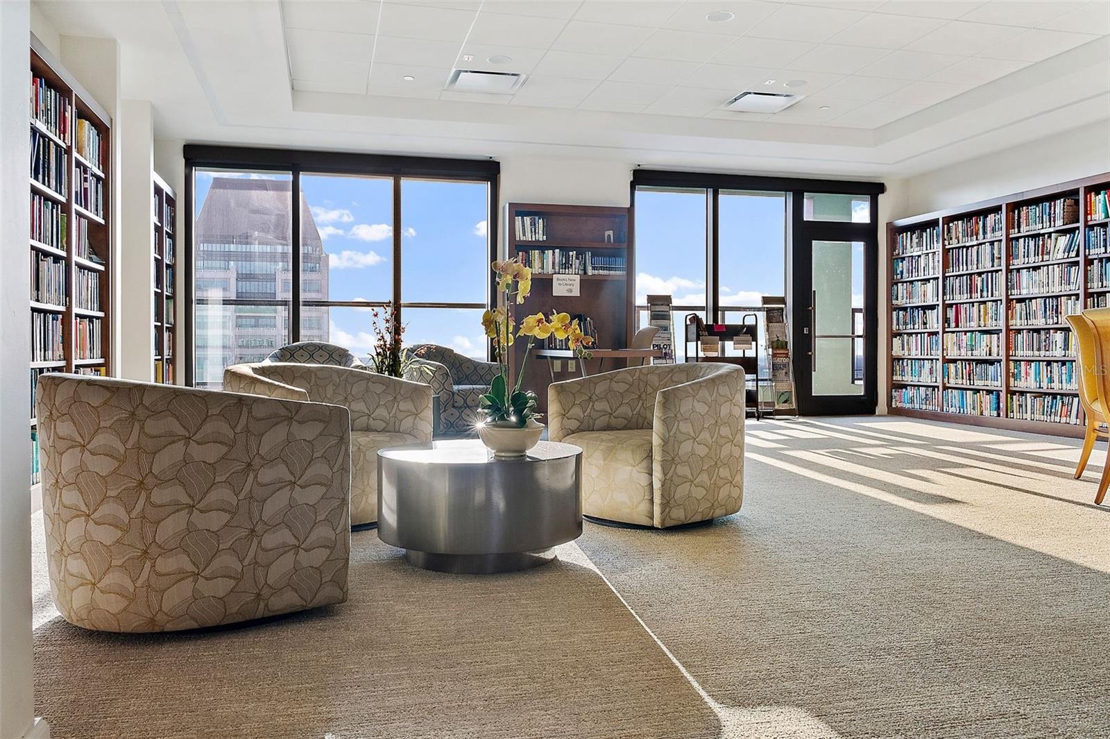 1 BEACH DRIVE SE Unit: 1904