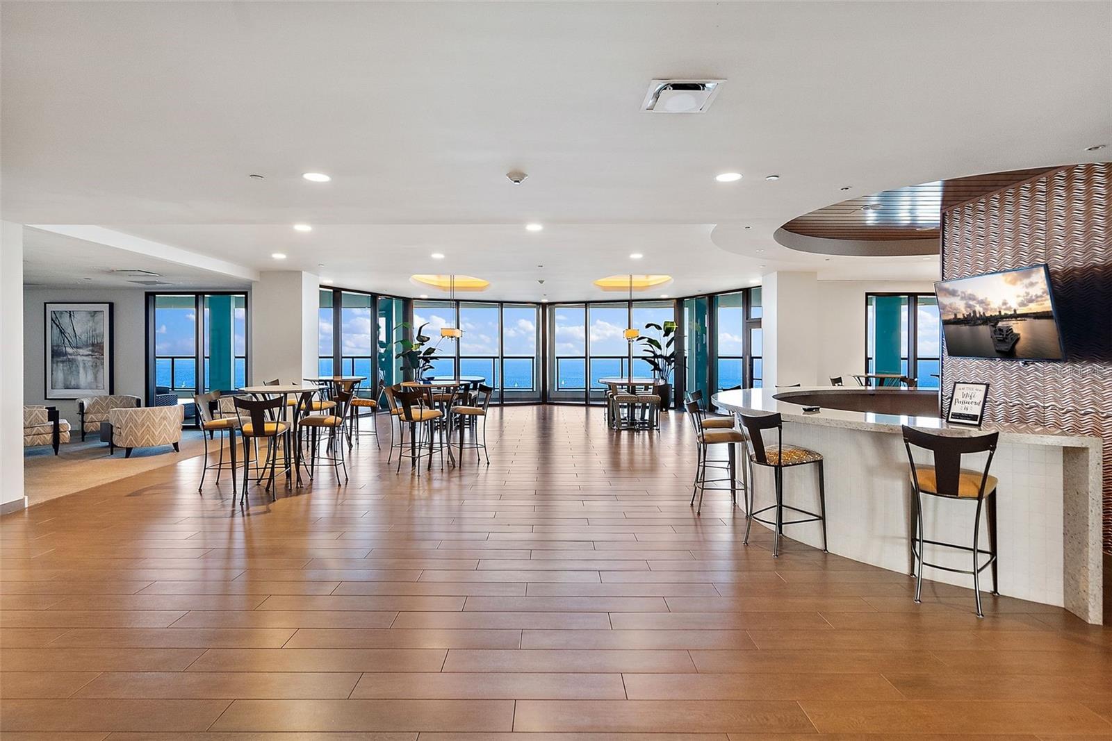 1 BEACH DRIVE SE Unit: 1904
