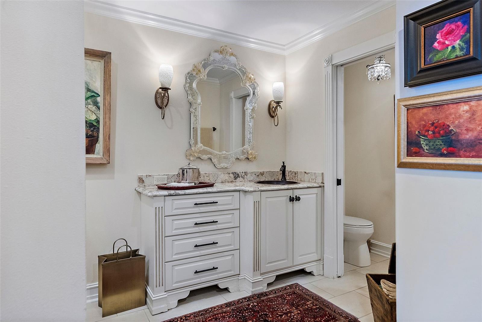 1 BEACH DRIVE SE Unit: 1904