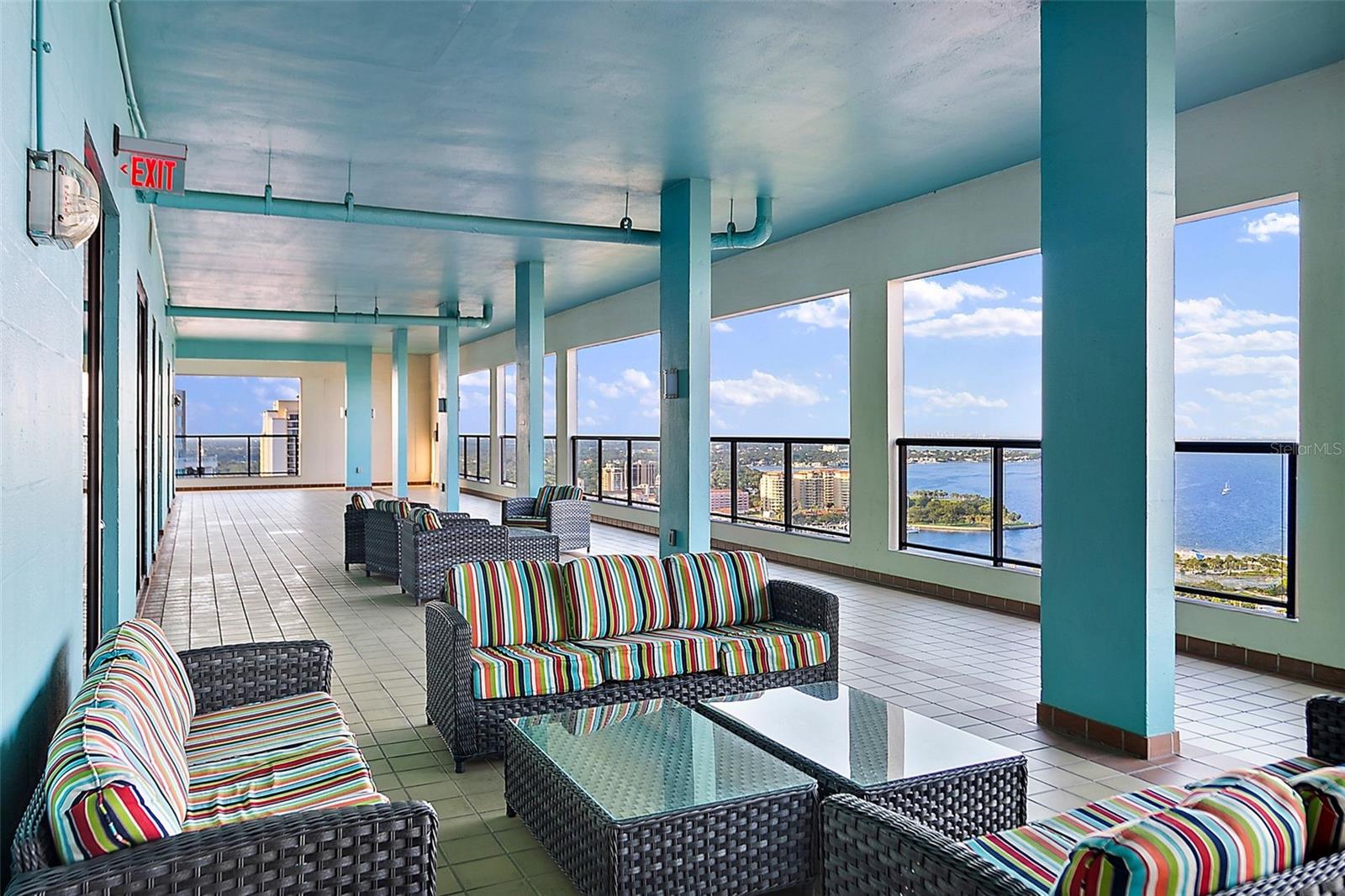 1 BEACH DRIVE SE Unit: 1904