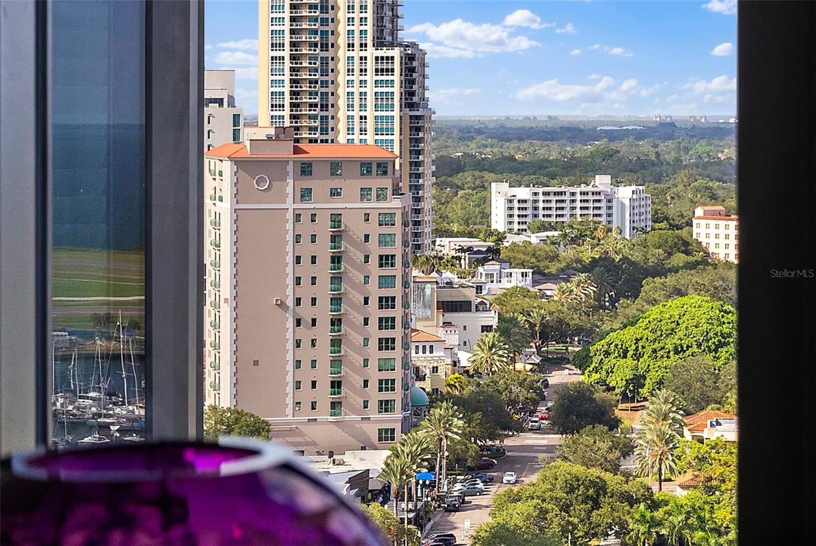 1 BEACH DRIVE SE Unit: 1904