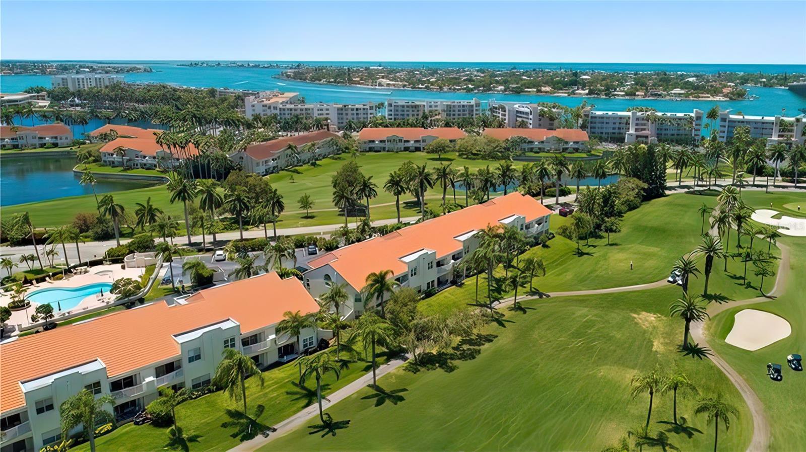 6191 BAHIA DEL MAR BOULEVARD Unit: 205