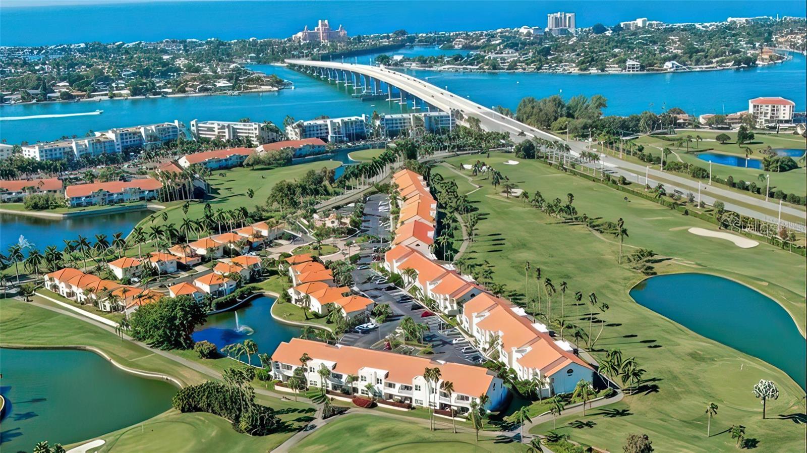 6191 BAHIA DEL MAR BOULEVARD Unit: 205