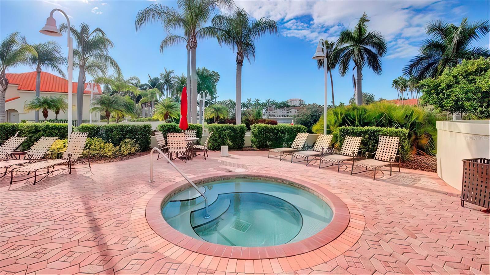 6191 BAHIA DEL MAR BOULEVARD Unit: 205