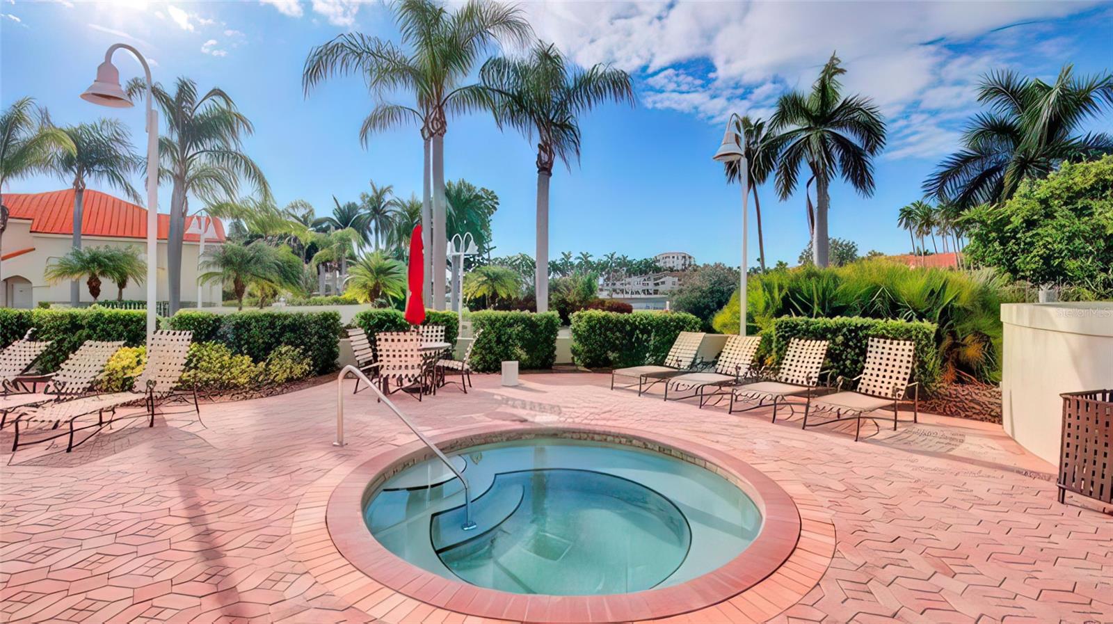 6191 BAHIA DEL MAR BOULEVARD Unit: 205