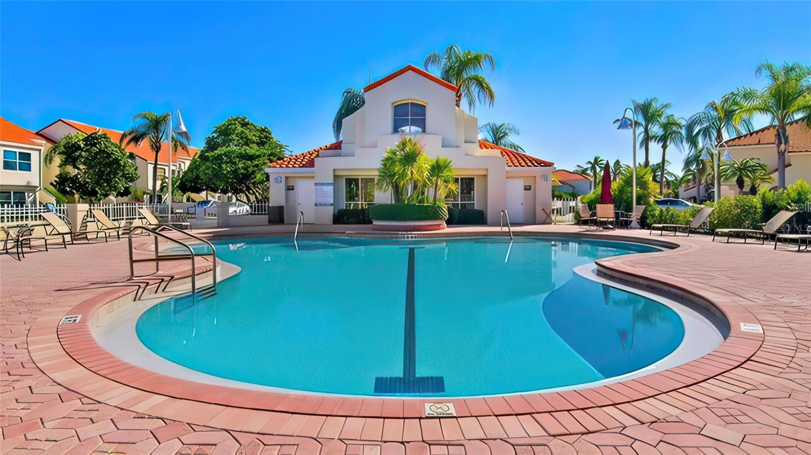6191 BAHIA DEL MAR BOULEVARD Unit: 205
