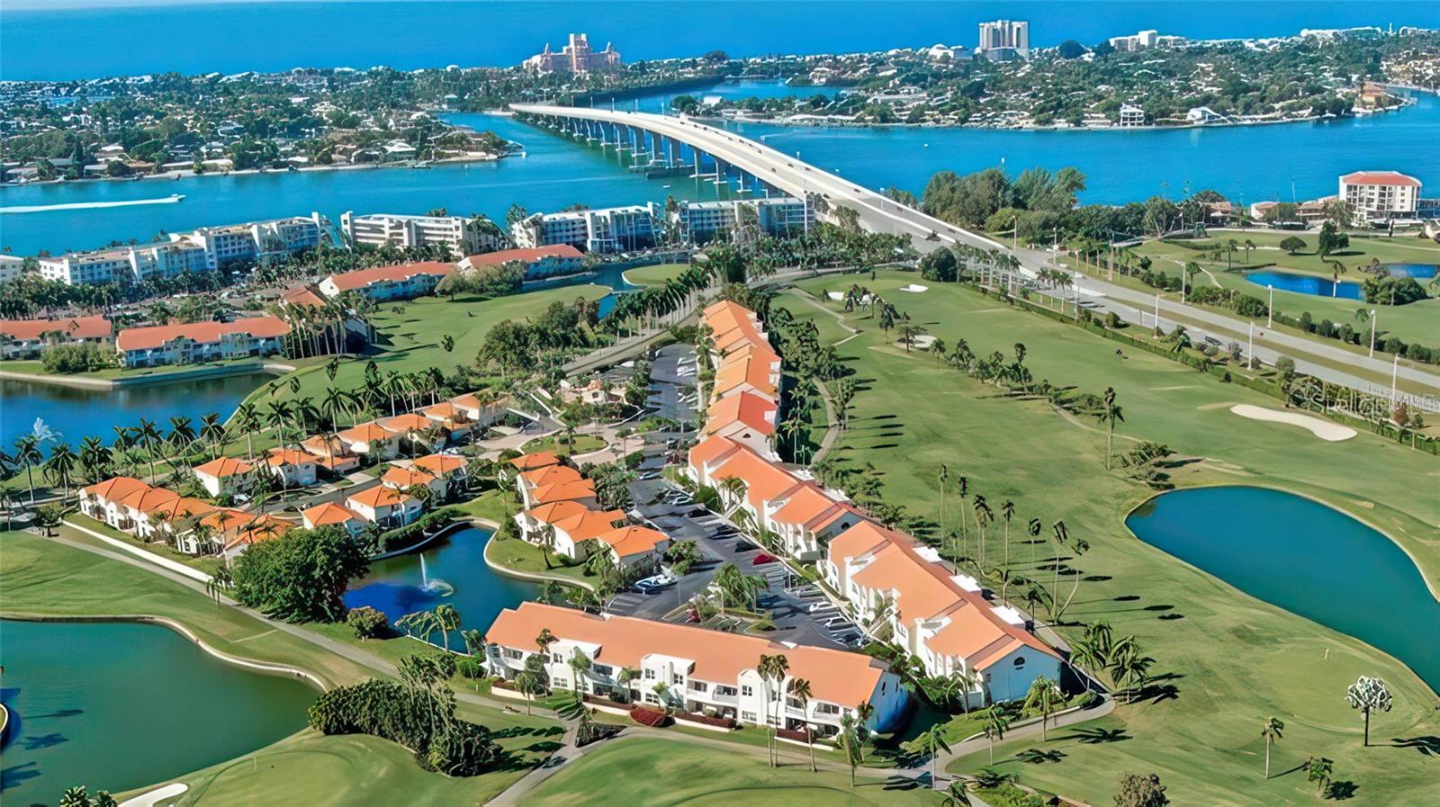 6191 BAHIA DEL MAR BOULEVARD Unit: 205