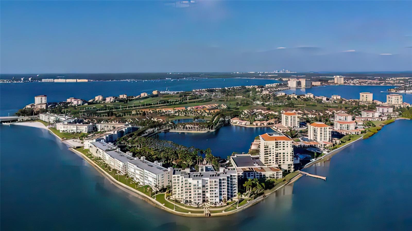 6191 BAHIA DEL MAR BOULEVARD Unit: 205