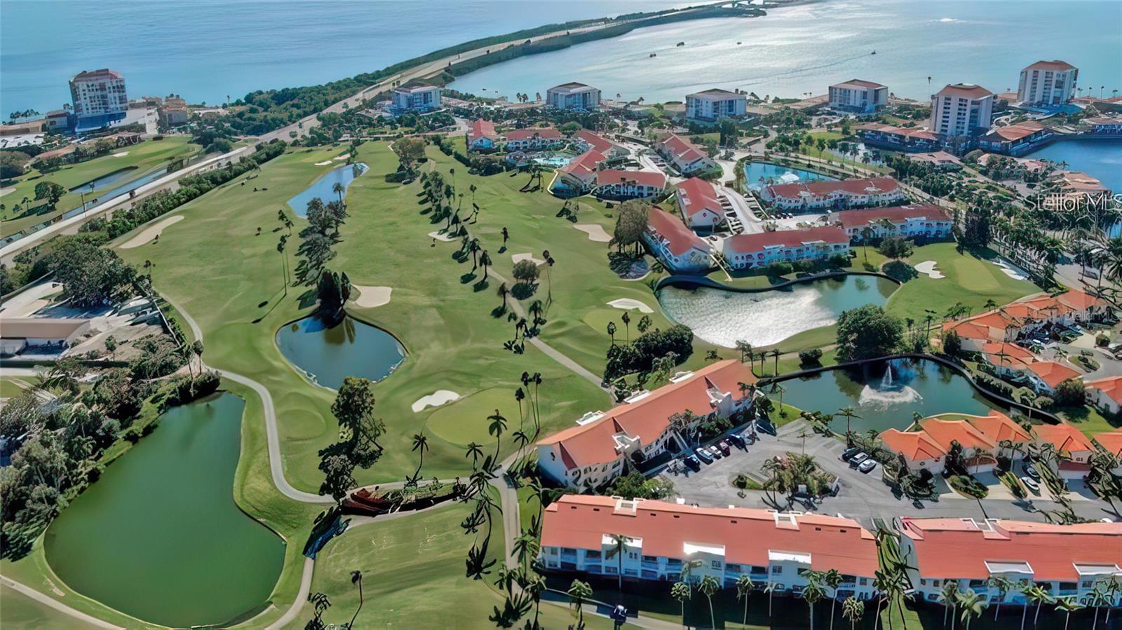 6191 BAHIA DEL MAR BOULEVARD Unit: 205