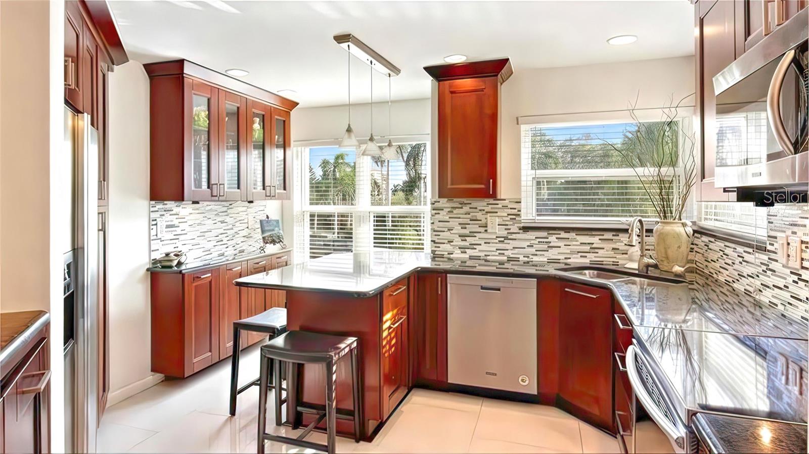 6191 BAHIA DEL MAR BOULEVARD Unit: 205