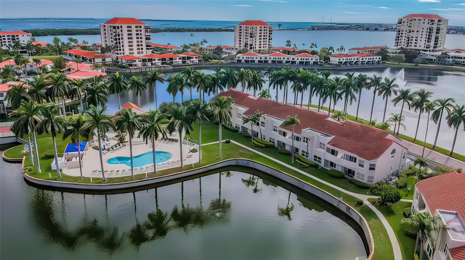 6191 BAHIA DEL MAR BOULEVARD Unit: 205