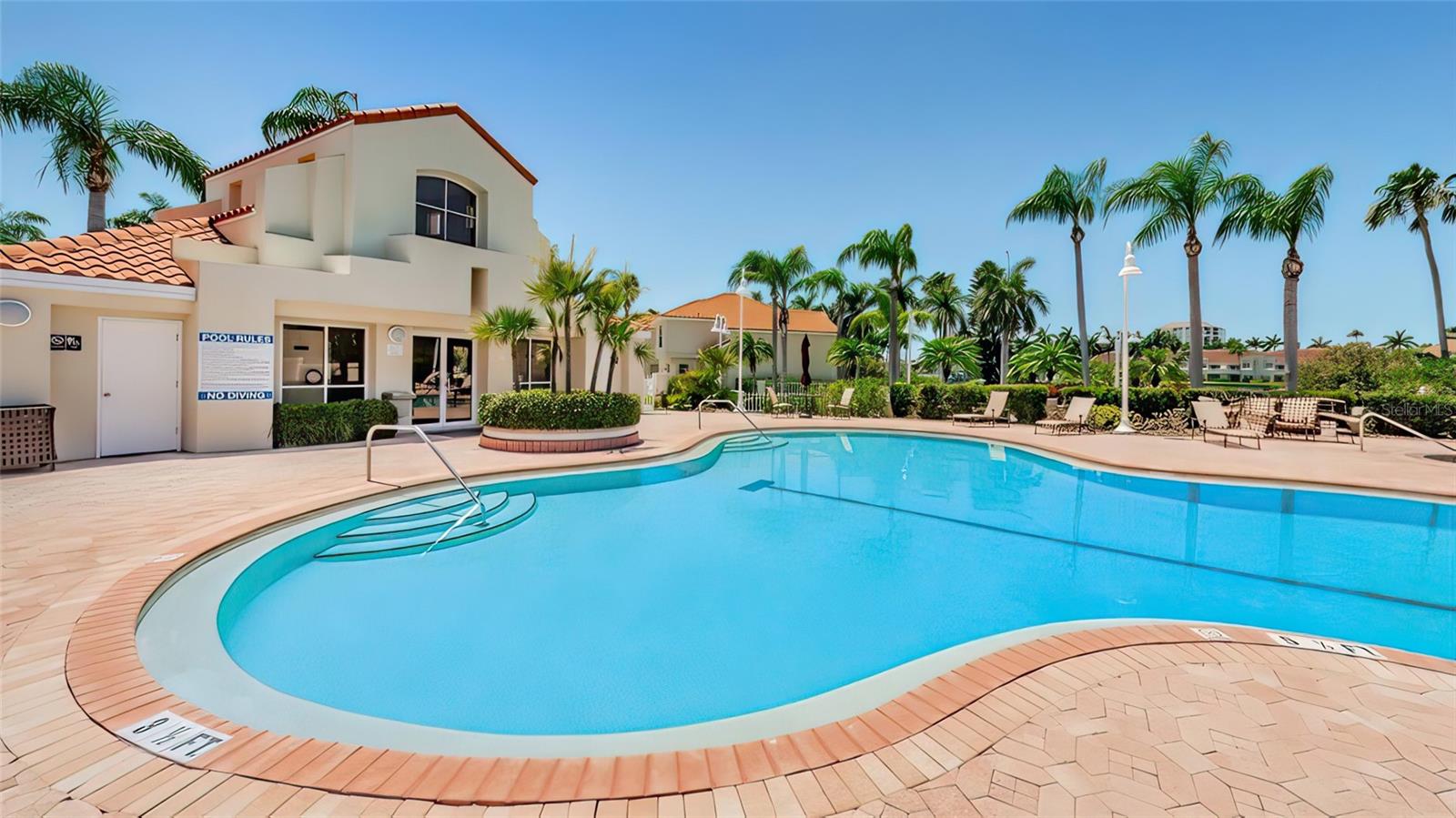 6191 BAHIA DEL MAR BOULEVARD Unit: 205