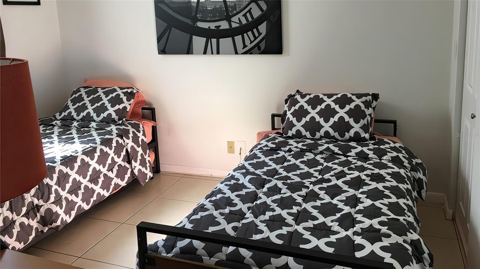 6191 BAHIA DEL MAR BOULEVARD Unit: 205