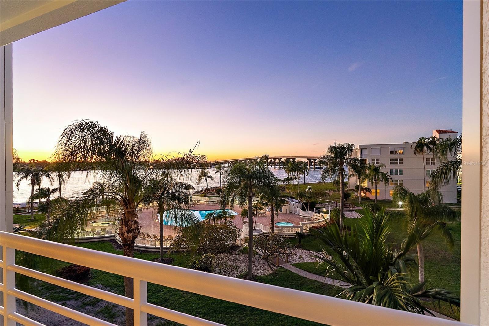 6061 BAHIA DEL MAR CIRCLE Unit: 446