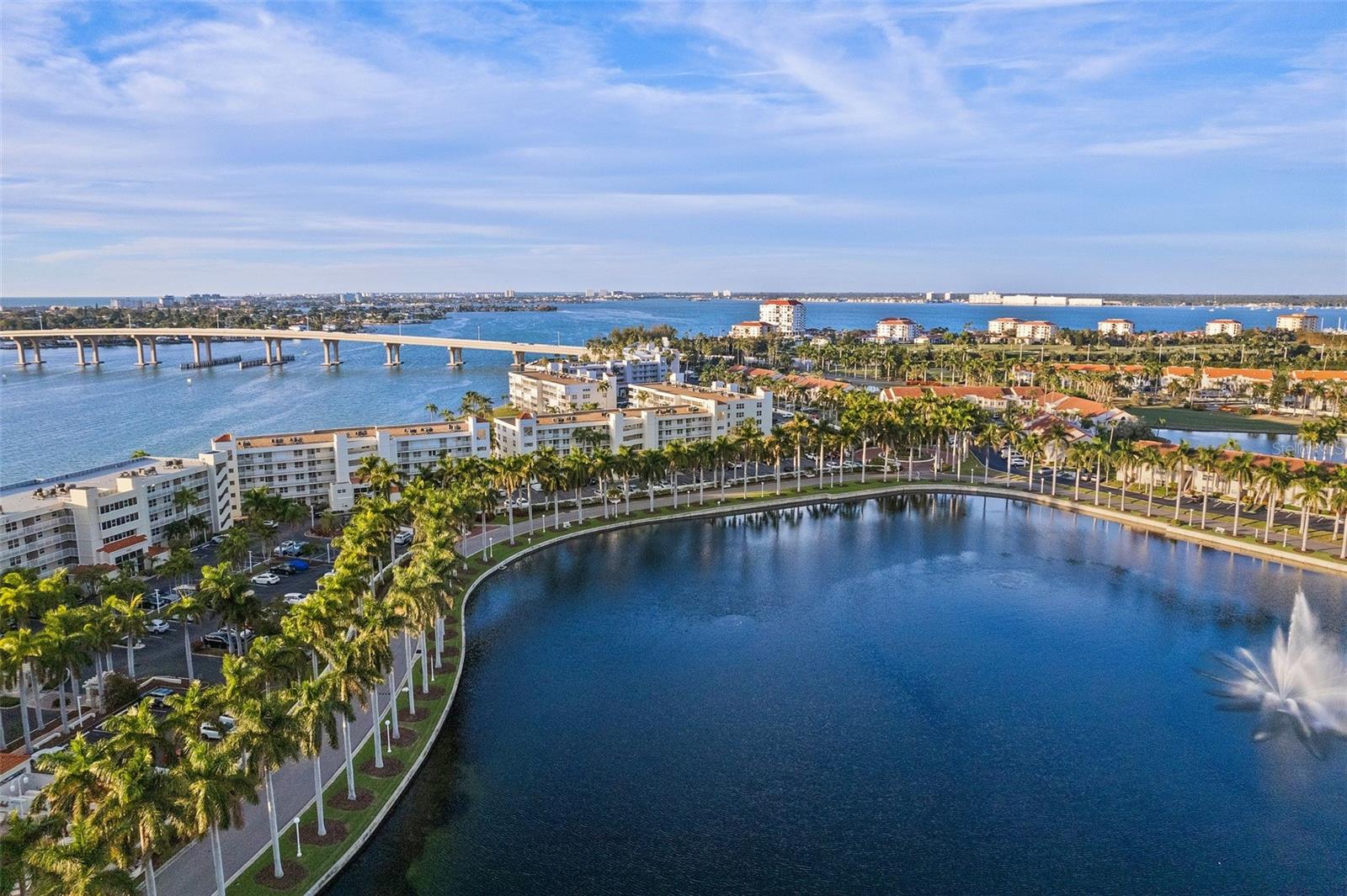 6061 BAHIA DEL MAR CIRCLE Unit: 446