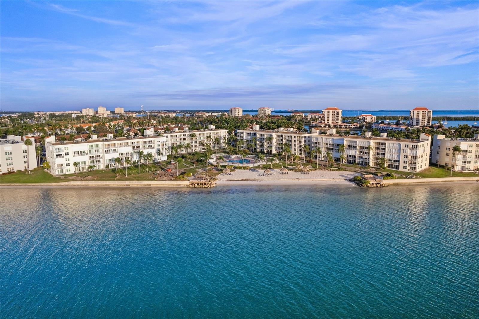 6061 BAHIA DEL MAR CIRCLE Unit: 446