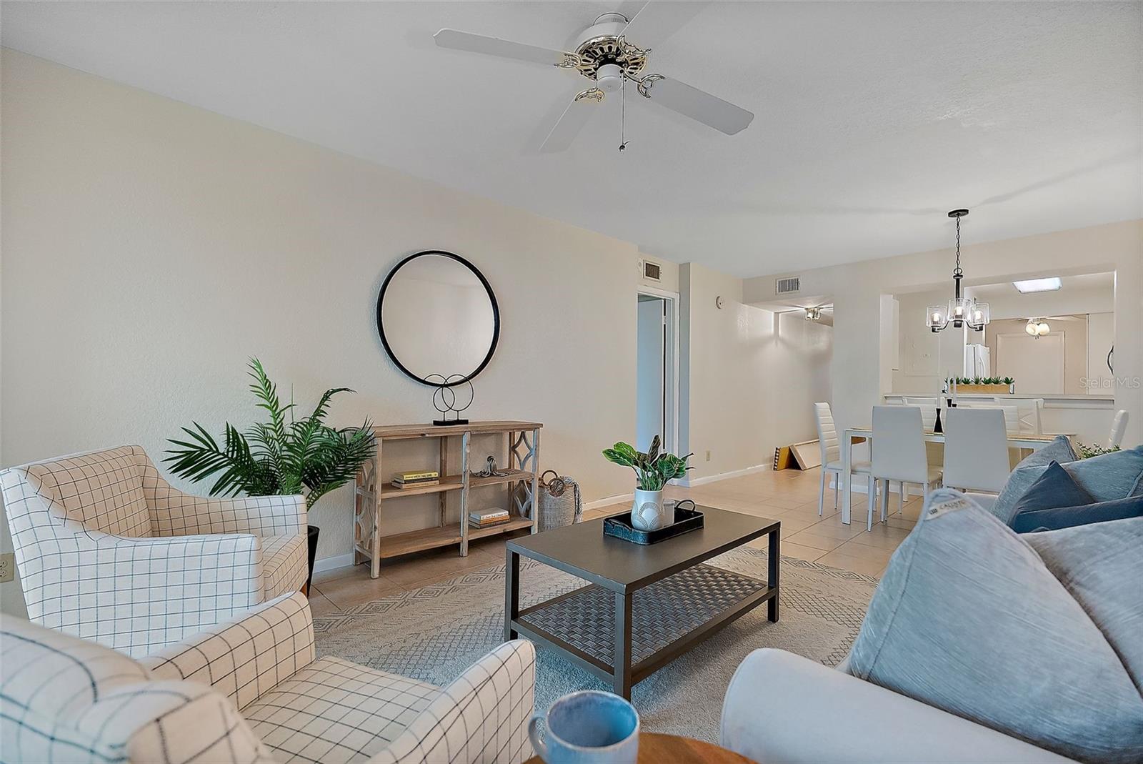 6061 BAHIA DEL MAR CIRCLE Unit: 446